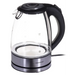 Esperanza EKK012 Електрическа кана 1.7 L Черна Многоцветна