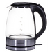 Esperanza EKK012 Електрическа кана 1.7 L Черна Многоцветна