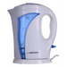 Esperanza EKK018B Електрическа кана 1.7 L Бяла / Синя