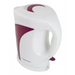 Esperanza EKK018R електрическа кана 1.7 L 2200 W Червена