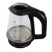 Esperanza EKK024K Електрическа кана 1.7 L Черна Многоцветна