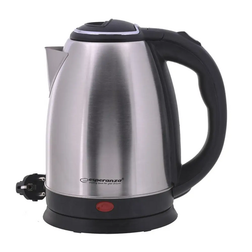 Esperanza EKK104X Електрическа кана 1.8 L 2200 W Inox