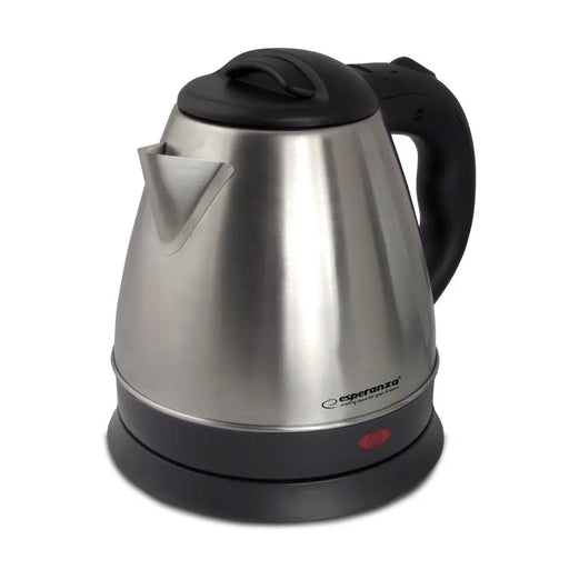 Esperanza EKK116X Електрическа кана 1 L 1350 W Инокс