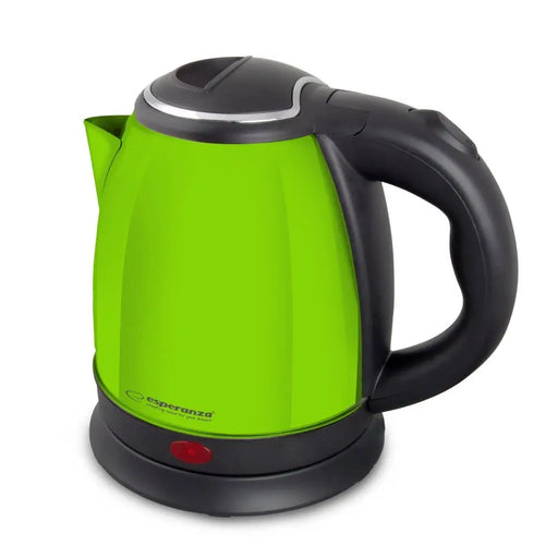 Esperanza EKK128G Електрическа кана Parana 1 L Зелена 1350 W