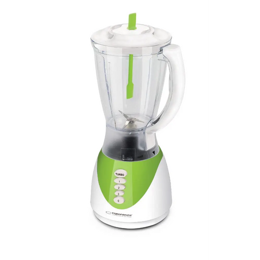 Esperanza EKM023G Блендер 350W 1.5L зелен