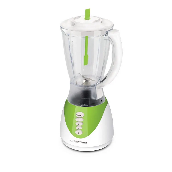 Esperanza EKM023G Блендер 350W 1.5L зелен