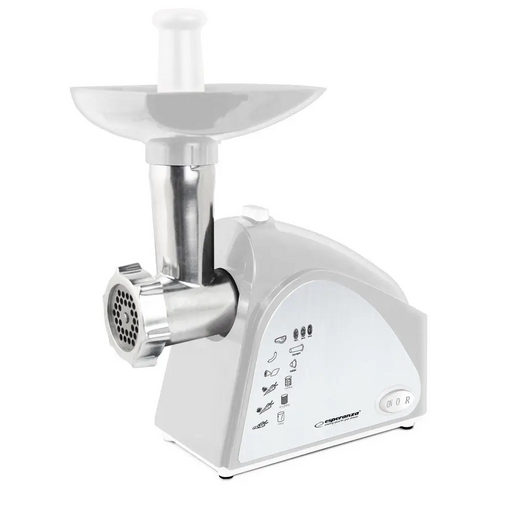 ESPERANZA EKM034 Месомелачка Сива 2200W