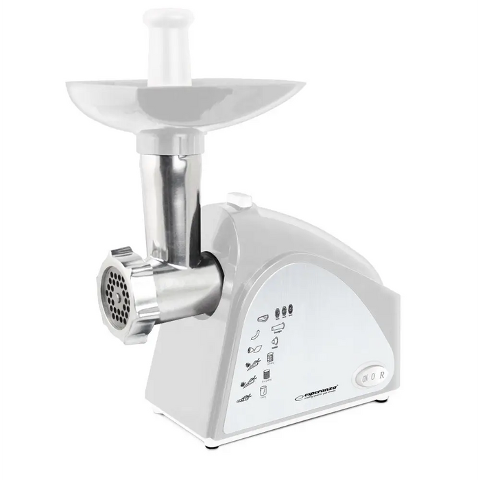 ESPERANZA EKM034 Месомелачка Сива 2200W