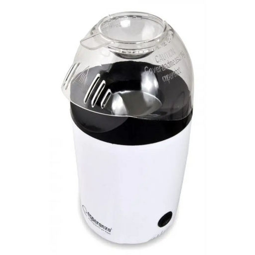 Esperanza EKP006 пуканки Черен Бял 0.27 L 2 мин. 1200 W