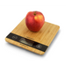 Esperanza EKS005 Електронна кухненска везна Bambus Tabletop