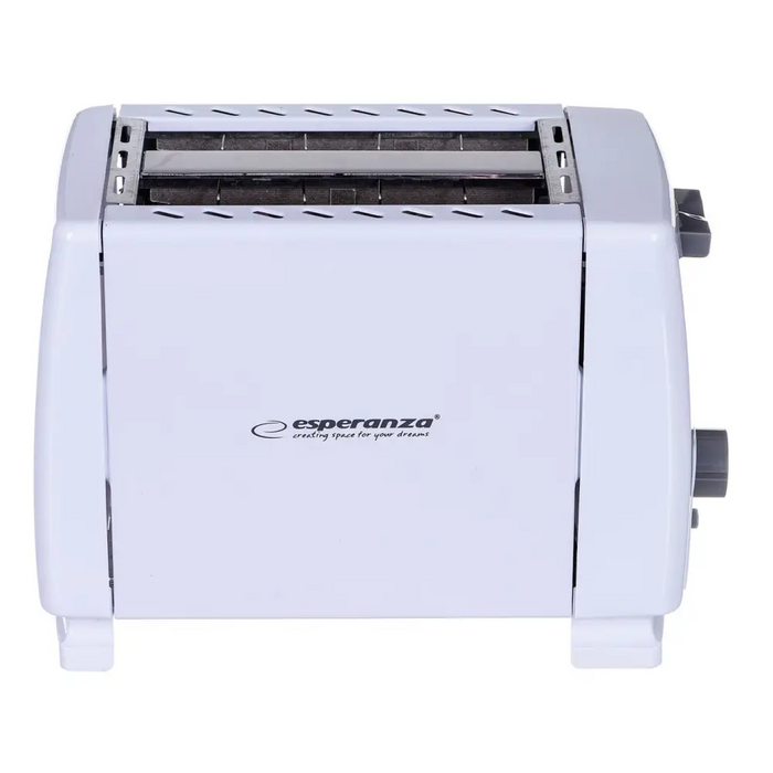 Esperanza EKT001 Капрезе 2 парчета 600 W Бяло