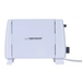 Esperanza EKT001 Капрезе 2 парчета 600 W Бяло