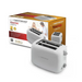 Esperanza EKT002 Капрезе 2 парчета 600 W Бяло