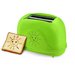 Esperanza EKT003 Тостер 750 W Зелен