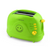 Esperanza EKT003 Тостер 750 W Зелен