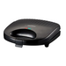 Esperanza EKT009 Тостер за сандвичи 1000W Черен