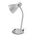 Esperanza ELD113S Настолна лампа E27 12 W LED Сребро