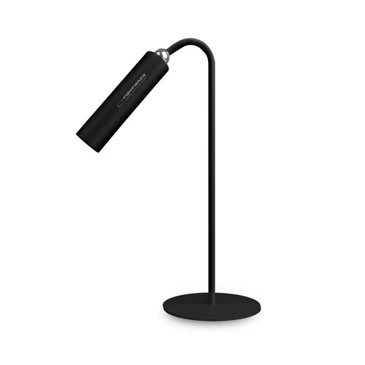 Esperanza ELD118K LED настолна лампа 3в1 Черна
