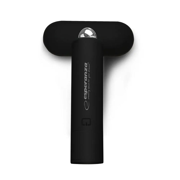 Esperanza ELD118K LED настолна лампа 3в1 Черна