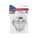 Esperanza ELK311W Електрически сплитер 2 GN. USB-C USB-A