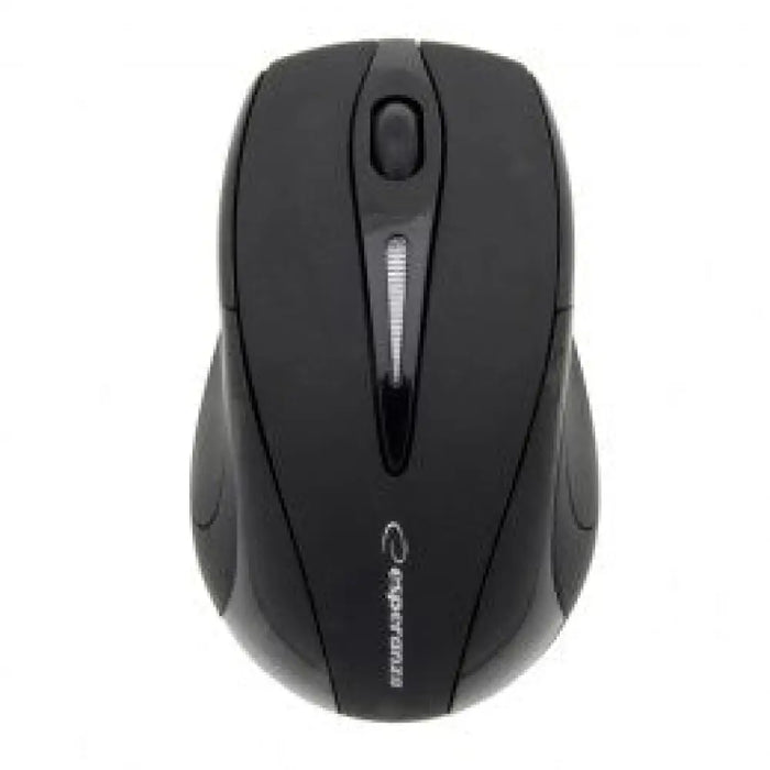 Esperanza EM101K мишка Ambidextrous RF Wireless Optical