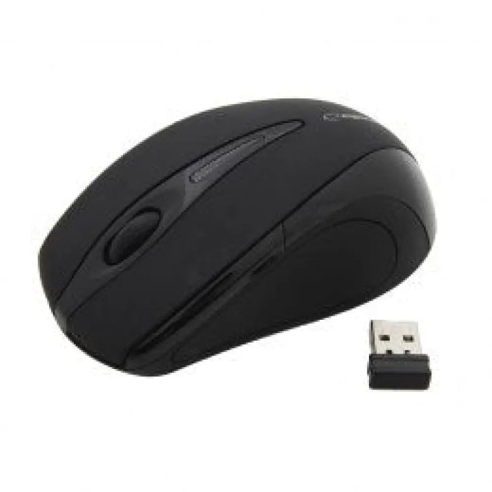 Esperanza EM101K мишка Ambidextrous RF Wireless Optical