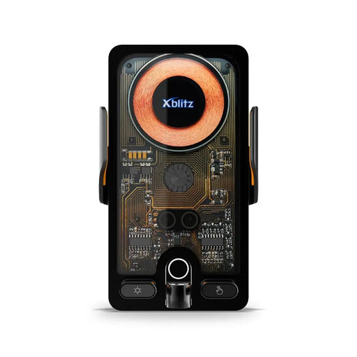 Esperanza EMH133 Поставка за кола за телефон/таблет черна