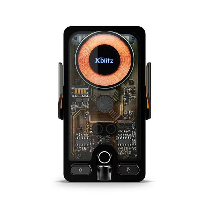 Esperanza EMH133 Поставка за кола за телефон/таблет черна