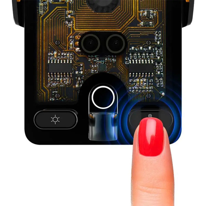 Esperanza EMH133 Поставка за кола за телефон/таблет черна