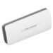 Esperanza EMP106WE Radium 8000 mAh Сиво Бяло