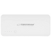Esperanza EMP106WE Radium 8000 mAh Сиво Бяло