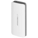 Esperanza EMP106WE Radium 8000 mAh Сиво Бяло