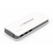Esperanza EMP106WE Radium 8000 mAh Сиво Бяло