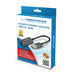 Esperanza ENA101 ETHERNET 1000 MBPS АДАПТЕР USB 3.0-RJ45