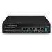Esperanza ENS105 6-портов Poe Switch 10/100 60W