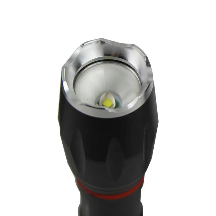 Esperanza EOT070 Фенер Черен LED Фенер