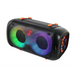 Esperanza EP156 BT FM LED RGB КАРАОКЕ Тонколона Черна 20W