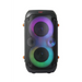 Esperanza EP156 BT FM LED RGB КАРАОКЕ Тонколона Черна 20W