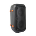 Esperanza EP156 BT FM LED RGB КАРАОКЕ Тонколона Черна 20W