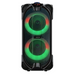Esperanza EP157 BT FM LED RGB високоговорител черен 10W