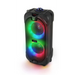 Esperanza EP157 BT FM LED RGB високоговорител черен 10W