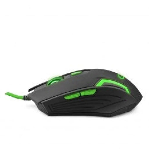 Esperanza MX205 Fighter мишка Gaming Дясна USB Type-A