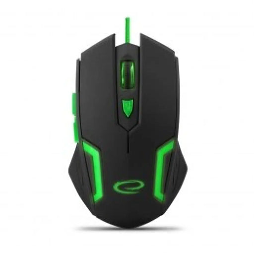 Esperanza MX205 Fighter мишка Gaming Дясна USB Type-A