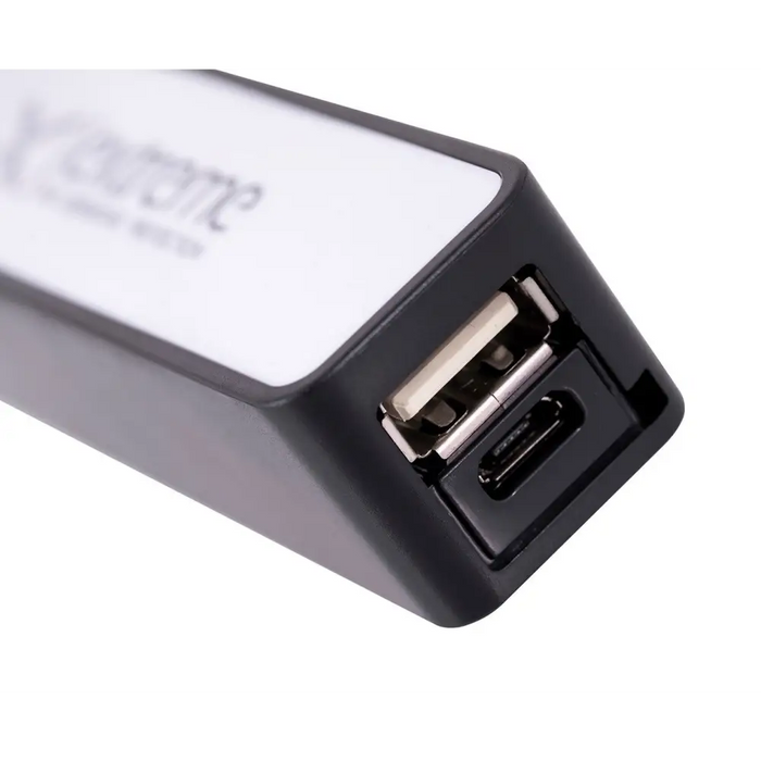 Esperanza Quark 2000 mAh черен