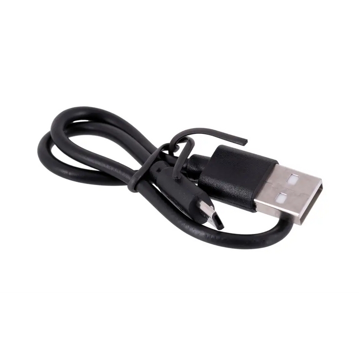 Esperanza Quark 2000 mAh черен