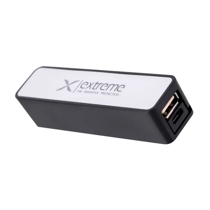 Esperanza Quark 2000 mAh черен