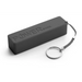 Esperanza Quark 2000 mAh черен