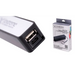 Esperanza Quark 2000 mAh черен