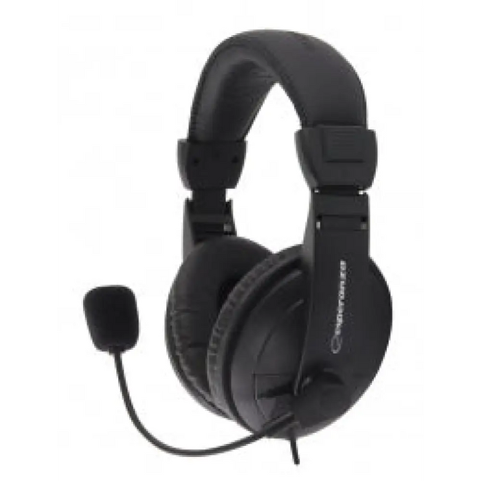 Esperanza Слушалки+микрофон Concerto