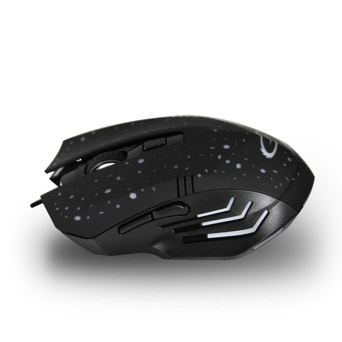 Esperanza EGM212 мишка USB Type-A оптична 2400 DPI дясна ръка